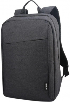 Рюкзак для ноутбука 15.6" Lenovo Laptop Casual Backpack B210 черный полиэстер (4X40T84059) от магазина РЭССИ