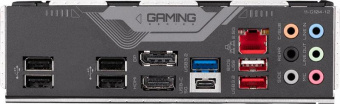 Материнская плата Gigabyte B760 GAMING X Soc-1700 Intel B760 4xDDR5 ATX AC`97 8ch(7.1) 2.5Gg RAID+HDMI+DP от магазина РЭССИ