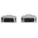 Кабель Hama 00045077 DVI-D Dual Link (m) DVI-D Dual Link (m) 1.8м феррит.кольца от магазина РЭССИ