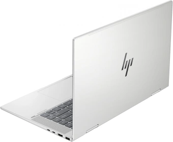 Ноутбук HP Envy x360 15-fe0008ci Core i5 1335U 16Gb SSD512Gb Intel Iris Xe graphics 15.6" IPS Touch FHD (1920x1080) Windows 11 Home silver WiFi BT Cam (8L5H4EA) от магазина РЭССИ