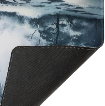 Коврик для мыши Cactus Mountains 900x400x3мм (CS-MPC-PRO11XXL) от магазина РЭССИ