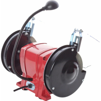 Заточной станок REDVERG RD-BG175-370L 6666449 от магазина РЭССИ
