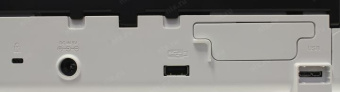 Сканер протяжный Brother ADS-1200 A4 серый/черный от магазина РЭССИ