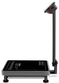 Весы торговые Mertech M-ER 335ACPU-60.10 LED черный (3112) от магазина РЭССИ