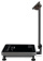 Весы торговые Mertech M-ER 335ACPU-60.10 LED черный (3112) от магазина РЭССИ