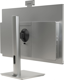 Моноблок Teclast V27 Air 27" QHD i5 12400 (2.5) 16Gb SSD512Gb UHDG 730 Windows 11 Professional GbitEth WiFi BT 120W клавиатура мышь серый 2560x1440 от магазина РЭССИ