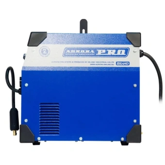 Инверторный сварочный полуавтомат Aurora PRO SPEEDWAY 250 IGBT 10040 от магазина РЭССИ