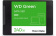 Накопитель SSD WD SATA III 240Gb WDS240G3G0A Green 2.5" от магазина РЭССИ