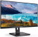 Монитор Philips 23.8" 242S1AE (00/01) черный IPS LED 4ms 16:9 DVI HDMI M/M матовая HAS Piv 1000:1 300cd 178гр/178гр 1920x1080 VGA DP FHD 4.83кг от магазина РЭССИ