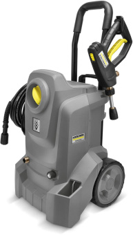Минимойка Karcher HD 4/8 Classic KAP (1.520-974.0) от магазина РЭССИ