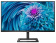 Монитор Philips 28" 288E2A черный IPS LED 16:9 HDMI M/M глянцевая 300cd 178гр/178гр 3840x2160 60Hz DP 4K 5.59кг от магазина РЭССИ