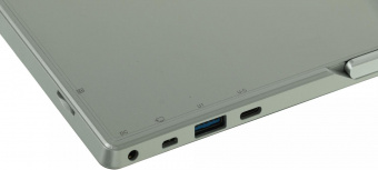 Планшет Jumper Ezpad i7 Core i7 7Y75 (1.3) 2C RAM8Gb ROM256Gb 12" IPS 2160x1400 Windows 10 Home серый 2Mpix BT WiFi Touch microSD 256Gb mHDMI mHDMI от магазина РЭССИ