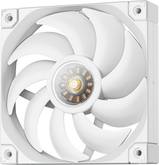 Вентилятор для корпуса Deepcool FT12 120х120x25 белый 4-pin 32дБ (R-FT12-WHWPN1-G) Ret от магазина РЭССИ