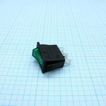 RK1-16 1X1N B/G"0-" от магазина РЭССИ