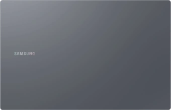 Ноутбук Samsung Galaxy Book 4 NP750 Core 5 120U 16Gb SSD512Gb Intel Graphics 15.6" PLS FHD (1920x1080) Windows 11 Home English grey WiFi BT Cam (NP750XGK-KG2IN) от магазина РЭССИ