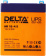 Картинка Батарея для ИБП Delta HR 12-4.5 12В 4.5Ач от магазина РЭССИ Батарея для ИБП Delta HR 12-4.5 12В 4.5Ач от магазина РЭССИ