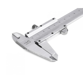 Штангенциркуль ШЦ-1-150 01 ЧИЗ 53372 от магазина РЭССИ