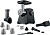 Мясорубка Bosch MFWS440B 1900Вт черный от магазина РЭССИ