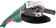 Картинка Углошлифовальная машина Hammer USM2400D 2400Вт 6500об/мин рез.шпин.:M14 d=230мм от магазина РЭССИ Углошлифовальная машина Hammer USM2400D 2400Вт 6500об/мин рез.шпин.:M14 d=230мм от магазина РЭССИ