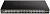 Коммутатор D-Link DGS-1250-52XMP/A1A 48G 4SFP+ 48PoE+ 370W управляемый от магазина РЭССИ