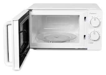 Микроволновая Печь Hyundai HYM-M2038 20л. 700Вт белый от магазина РЭССИ
