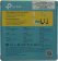 TP-Link TL-WN727N 150Mbps Wireless N USB Adapter, Ralink, 1T1R, 2.4GHz, 802.11n/g/b, Supports Sony PSP от магазина РЭССИ