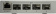 Mikrotik Cloud Router Switch CRS305-1G-4S+IN электронное устройство от магазина РЭССИ