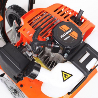 Культиватор Patriot T2030 Denver 2.8л.с. от магазина РЭССИ