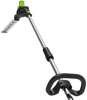 Кусторез Greenworks 2301107аккум. от магазина РЭССИ