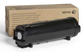 Картридж лазерный Xerox 106R03941 черный (10300стр.) для Xerox VL B600/B605/B610/B615 от магазина РЭССИ