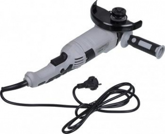 Углошлифовальная машина Ресанта УШМ-150/1300 1300Вт 10200об/мин рез.шпин.:M14 d=150мм от магазина РЭССИ