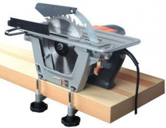 Циркулярная пила (дисковая) Patriot CS 195 2000Вт (настольная) от магазина РЭССИ