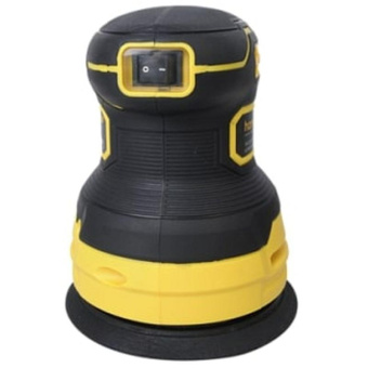 Эксцентриковая шлифовальная машина Hanskonner HOS8135RC от магазина РЭССИ