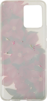 Чехол (клип-кейс) Gresso для Realme 8 Air прозрачный/рисунок (GR17AAAE9406) от магазина РЭССИ