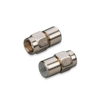 Нагрузка согласованная 1.0 mm(male) до 110 ГГц, до 1 Вт TWT1.0X-1-110G от магазина РЭССИ