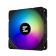 Вентилятор Zalman ZM-AF120 ARGB черный 4-pin 29.7dB 160gr Ret от магазина РЭССИ