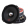 Картинка Колонки автомобильные Kicx Gorilla Bass MID M1 (без решетки) 300Вт 96.2дБ 4Ом 16см (6.5дюйм) (ком.:1кол.) широкополосные однополосные от магазина РЭССИ Колонки автомобильные Kicx Gorilla Bass MID M1 (без решетки) 300Вт 96.2дБ 4Ом 16см (6.5дюйм) (ком.:1кол.) широкополосные однополосные от магазина РЭССИ