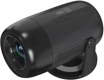 Проектор Cactus CS-PRE.01B.Full HD-A LCD 250Lm ANSI (1920x1080) 1500:1 ресурс лампы:50000часов 1xUSB typeA 1xHDMI 1кг от магазина РЭССИ