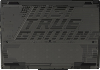 Ноутбук MSI Cyborg 15 A13VF-1615XRU Core i7 13620H 32Gb SSD512Gb NVIDIA GeForce RTX4060 8Gb 15.6" IPS FHD (1920x1080) Free DOS black WiFi BT Cam (9S7-15K111-1615) от магазина РЭССИ