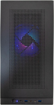 ПК IRU Game 510B5GS MT i5 11400F (2.6) 16Gb SSD1Tb RTX3050 8Gb Free DOS GbitEth 700W черный (1856633) от магазина РЭССИ