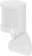 Картинка Датчик движ. Xiaomi Mi Motion Sensor 2S (BHR8995GL/XMPR02SGXS) белый от магазина РЭССИ Датчик движ. Xiaomi Mi Motion Sensor 2S (BHR8995GL/XMPR02SGXS) белый от магазина РЭССИ