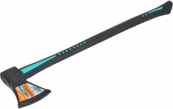 Топор Sturm! 1015-08-FR1800 большой черный от магазина РЭССИ