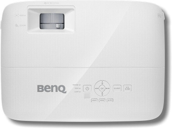 Проектор Benq MH550 DLP 3500Lm (1920x1080) 20000:1 ресурс лампы:5000часов 2xHDMI 2.3кг от магазина РЭССИ