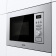 Микроволновая печь Gorenje BM201AG1X 20л. 800Вт нержавеющая сталь (встраиваемая) от магазина РЭССИ