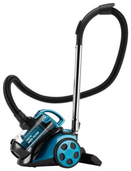 Пылесос Starwind SCV5630 2000Вт бирюзовый/черный от магазина РЭССИ