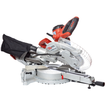 Торцовочная пила REDVERG RD-MS305-2100S 6671388 от магазина РЭССИ