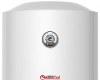 Водонагреватель Thermex Nova 50 V 2кВт 50л электрический настенный/белый от магазина РЭССИ