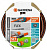 Набор полива Gardena Flex 1/2" (18034-20.000.00) от магазина РЭССИ