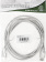 Кабель-удлинитель Ningbo USB A(m) USB A(f) 3м серый от магазина РЭССИ