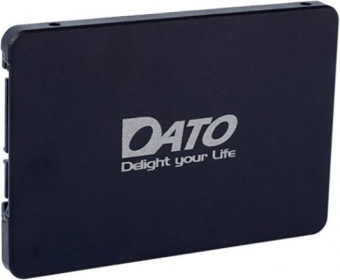 Накопитель SSD Dato SATA III 512Gb DS700SSD-512GB DS700 2.5" от магазина РЭССИ